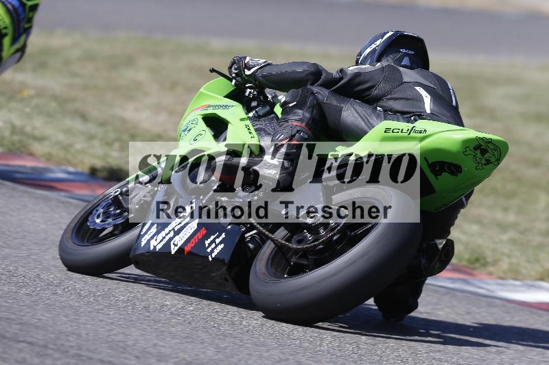 /31 24.06.2025 Get Faster Caremotion ADR/Gruppe gelb/31